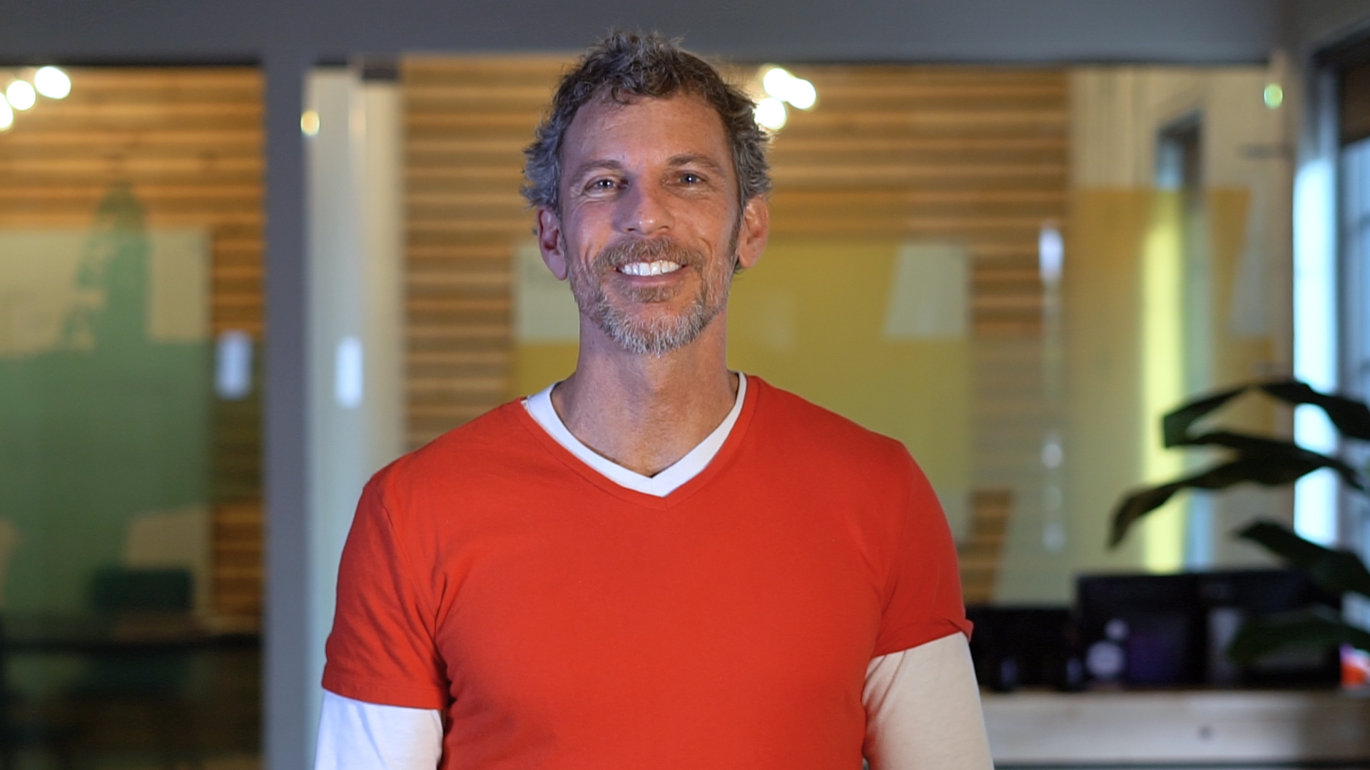 Aram Tchividjian